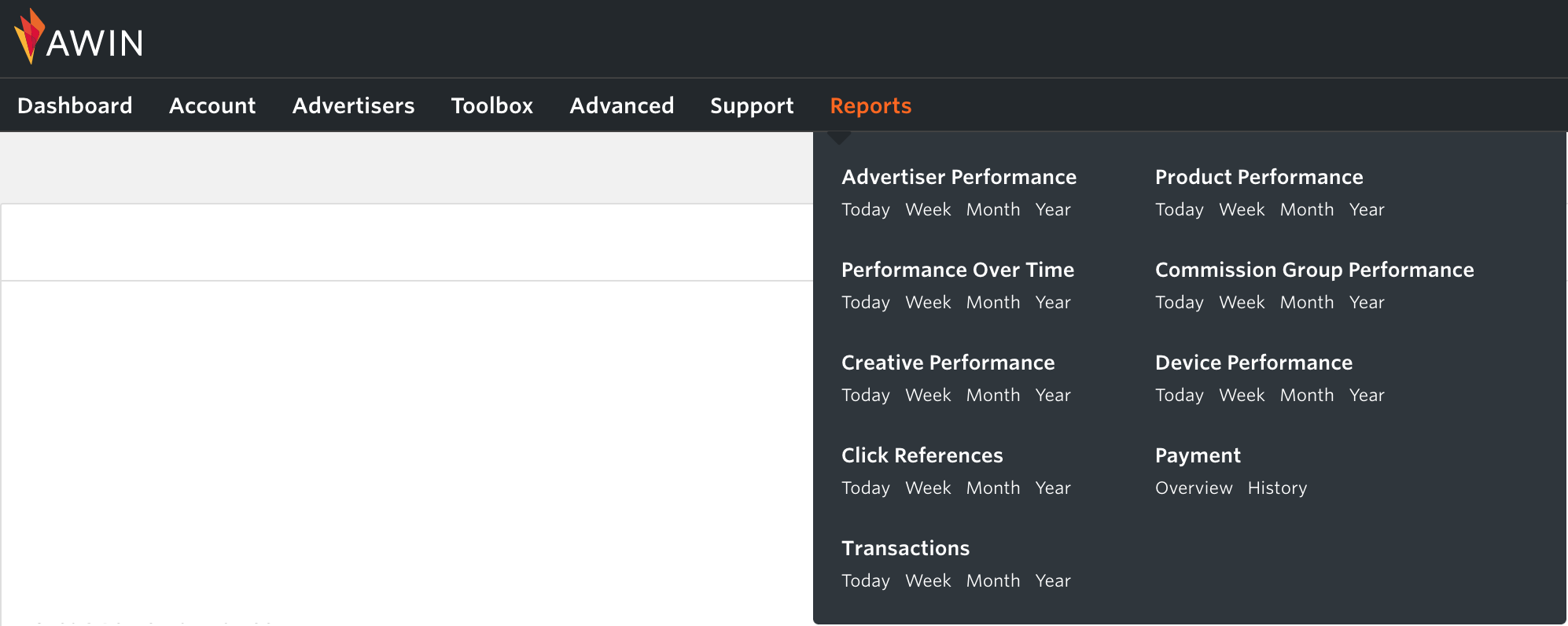 CAN I SAY PLEASE FIND MY YESTERDAY S AND TODAY S DAILY REPORTS IN THE visual data 8