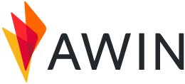 Logotipo de marca registrada da AWIN